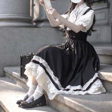 夢羽の舞姫コーデセット_A0479